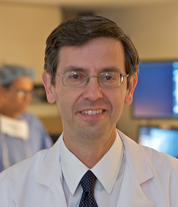 Charles J. Lowenstein, M.D.Director,  Aab Cardiovascular Research Institute.