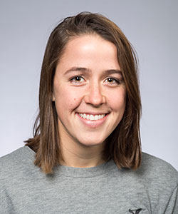 Laura Cowie-Haskell ’18