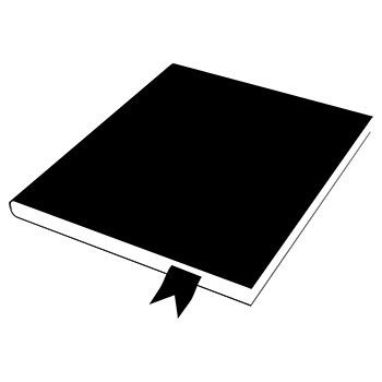 icon of book