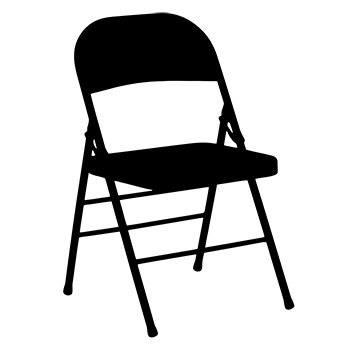 icon of chair