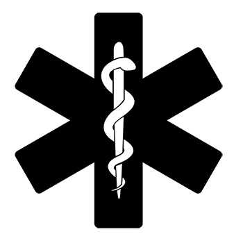 icon of nurdisng symbol