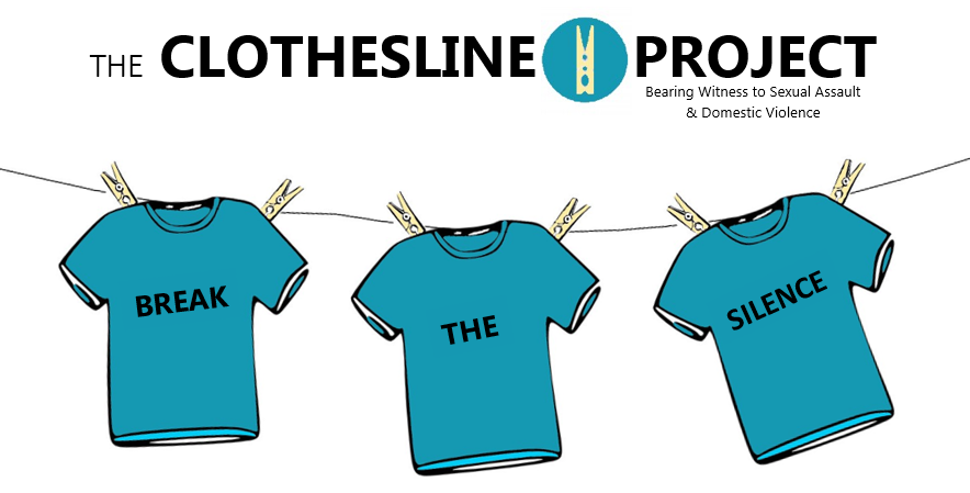 The Clothesline Project: bearing witness to sexual assault and domestic violence