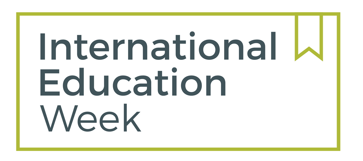 International Education Week at Rochester