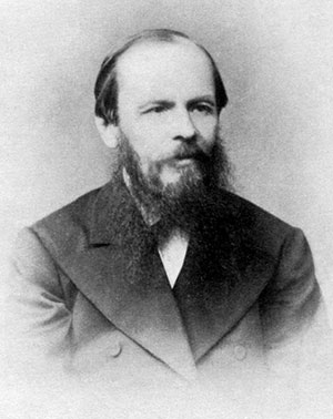 Dostoevsky often explored the question, what is belief