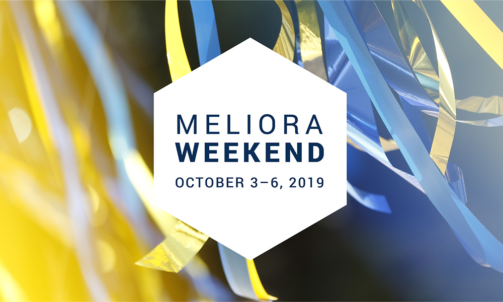Meliora Weekend 2019 headliners announced News Center
