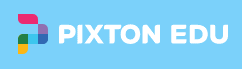 Pixton logo