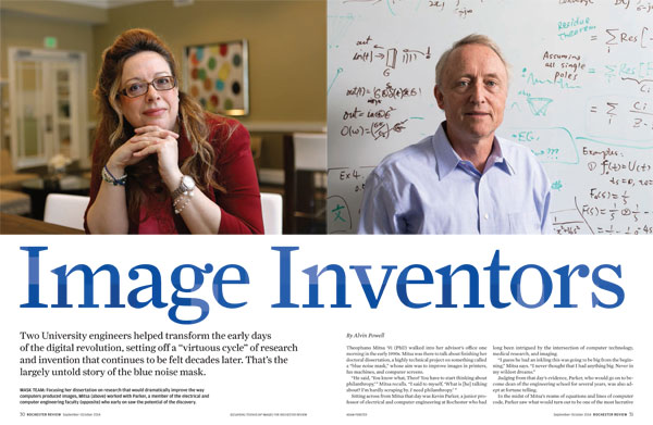 Image Inventors
