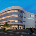 image of orthopedics campus mall medicine University of Rochester