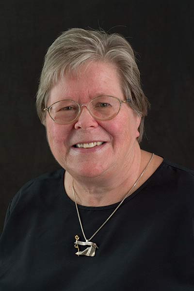 University of Rochester physics professor Judith Pipher
