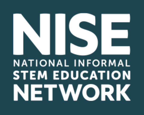 National Informal STEM Education Network logo