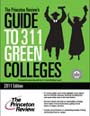 thumbnail image of cover of Princeton Review